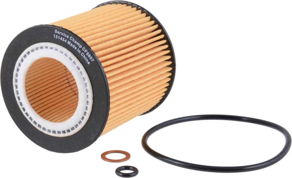 FRAM CH10075 Extra Guard Oil Filter
