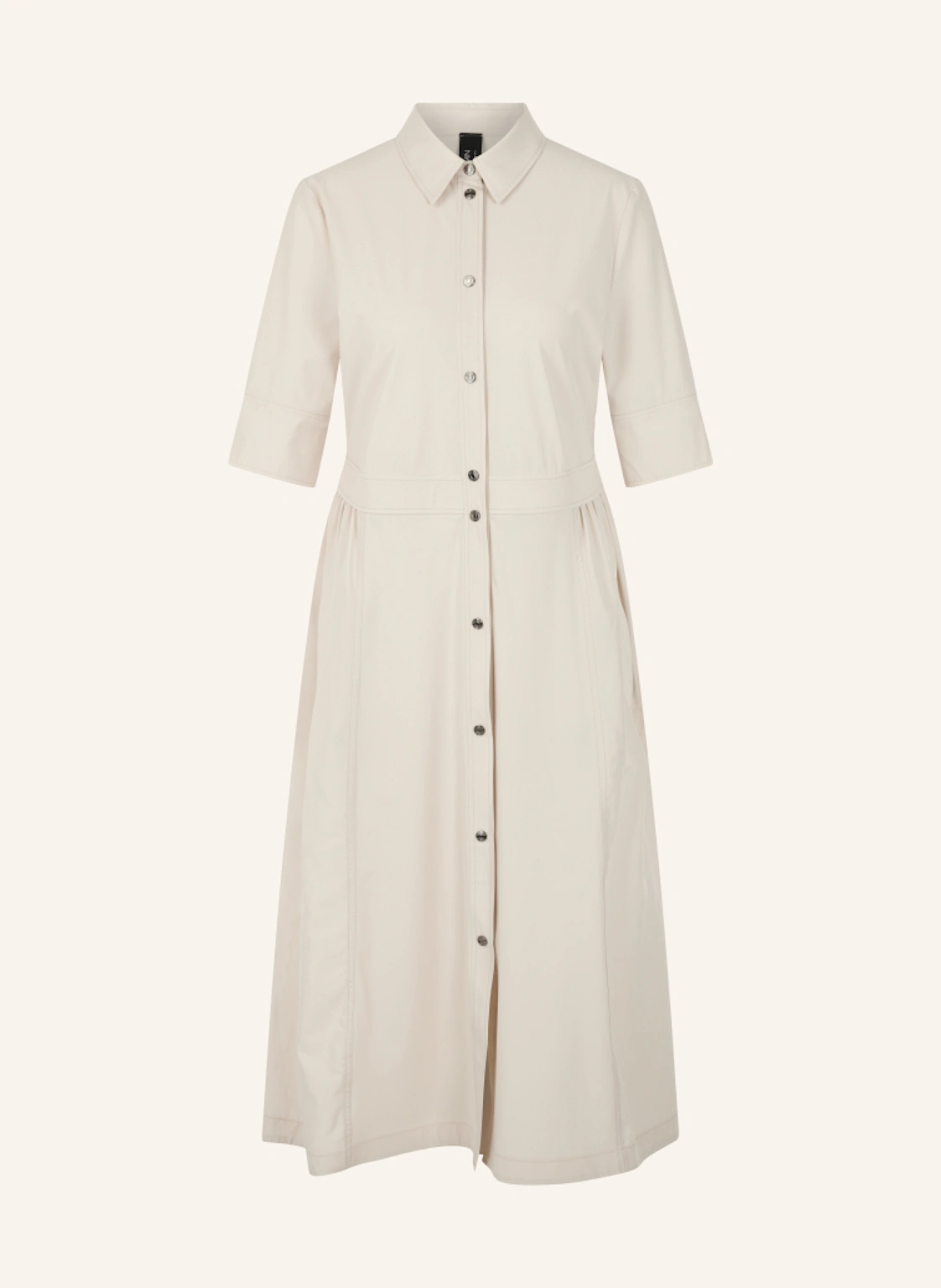 MARC CAIN Hemdblusenkleid