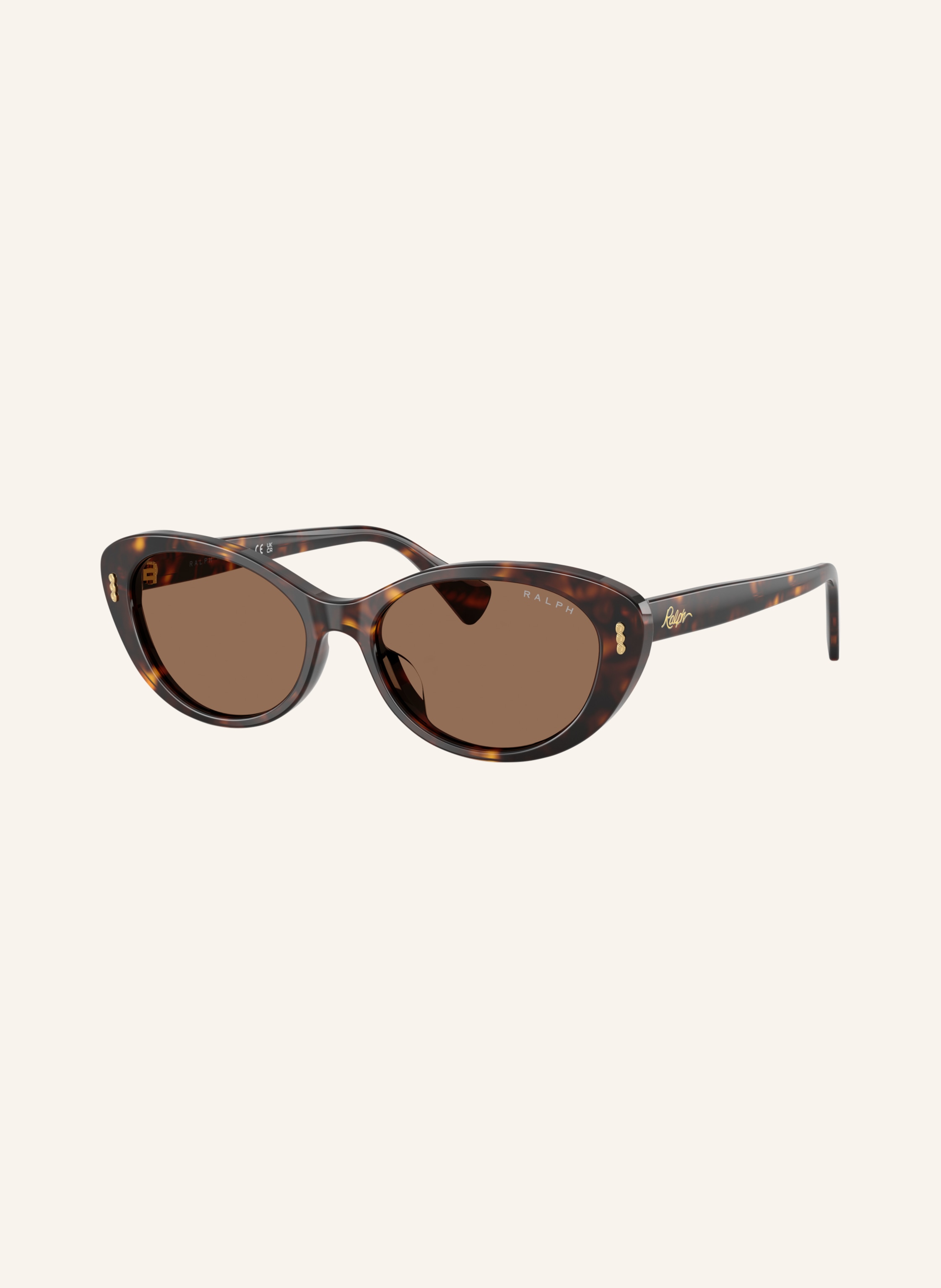 RALPH Sonnenbrille RA5350U