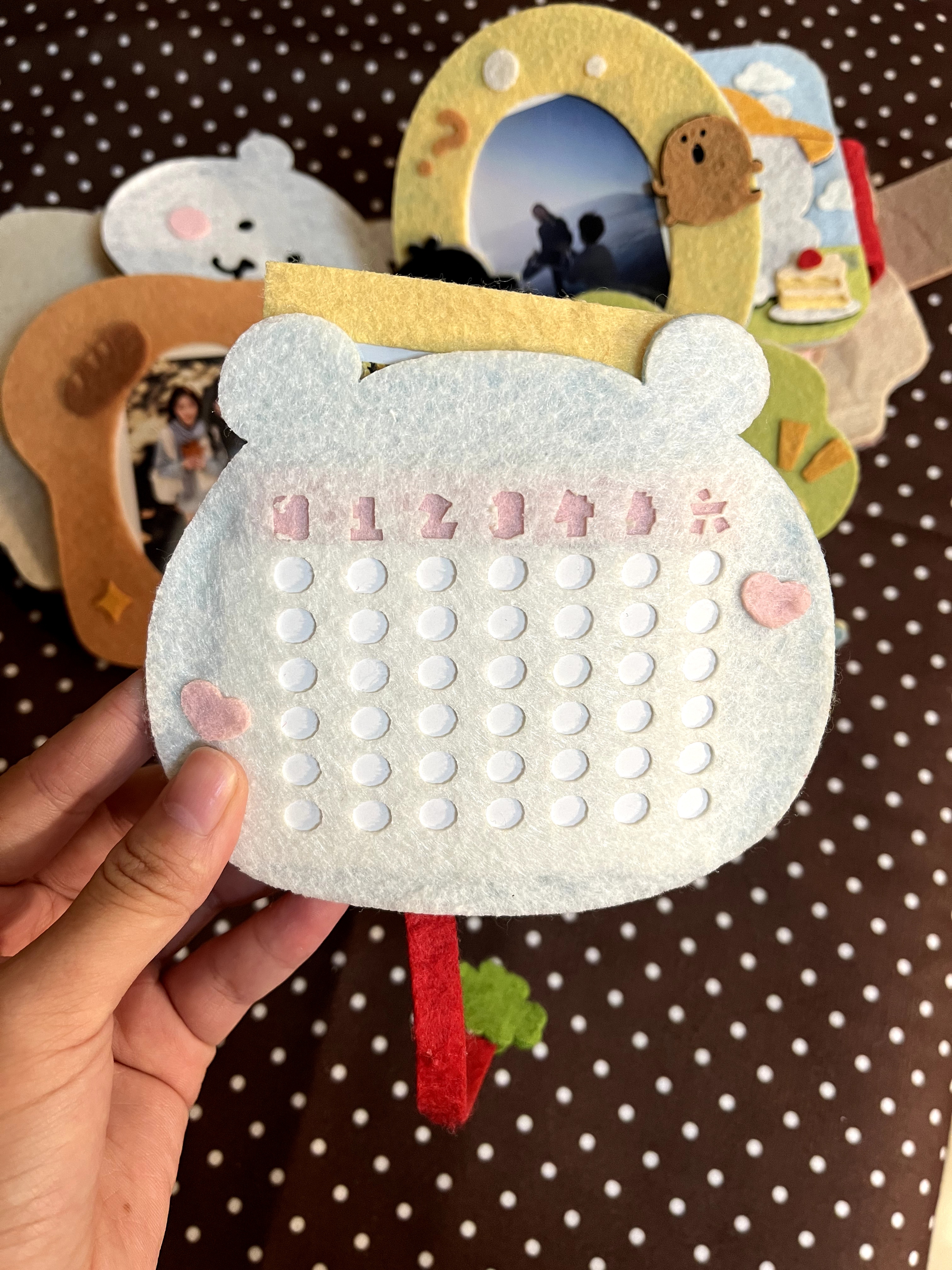 Pochacco Little Chef Series