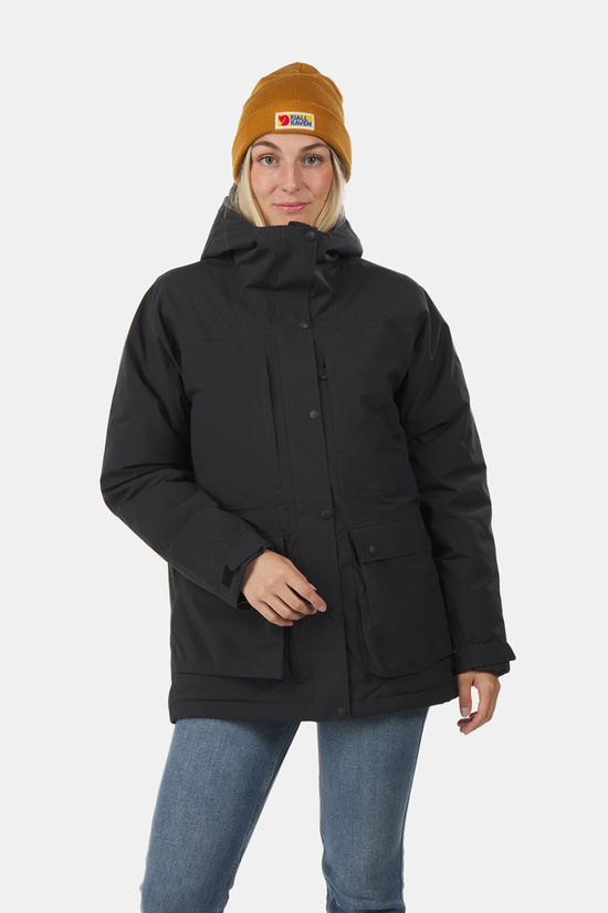 Fjällräven Hc Hydratic Padded Jacket W Gevoerde Jas Dames