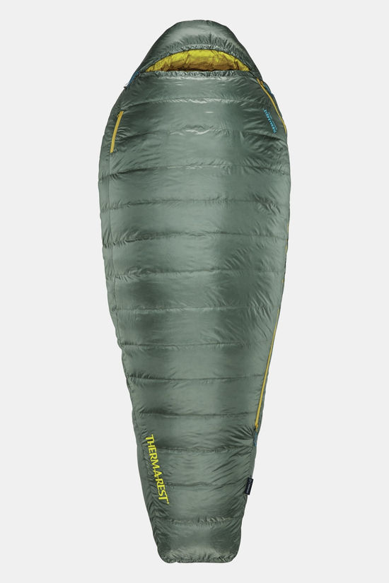 Therm-a-Rest Questar 20F/-6C Slaapzak Regular