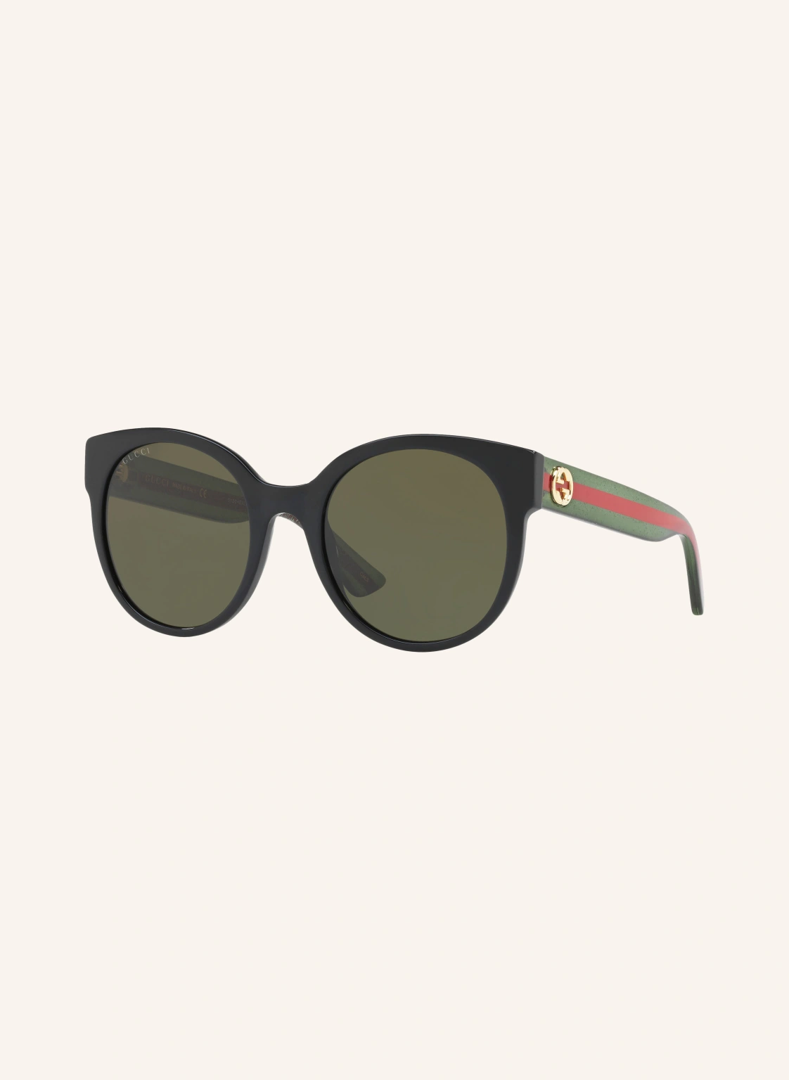 GUCCI Sonnenbrille GC001661