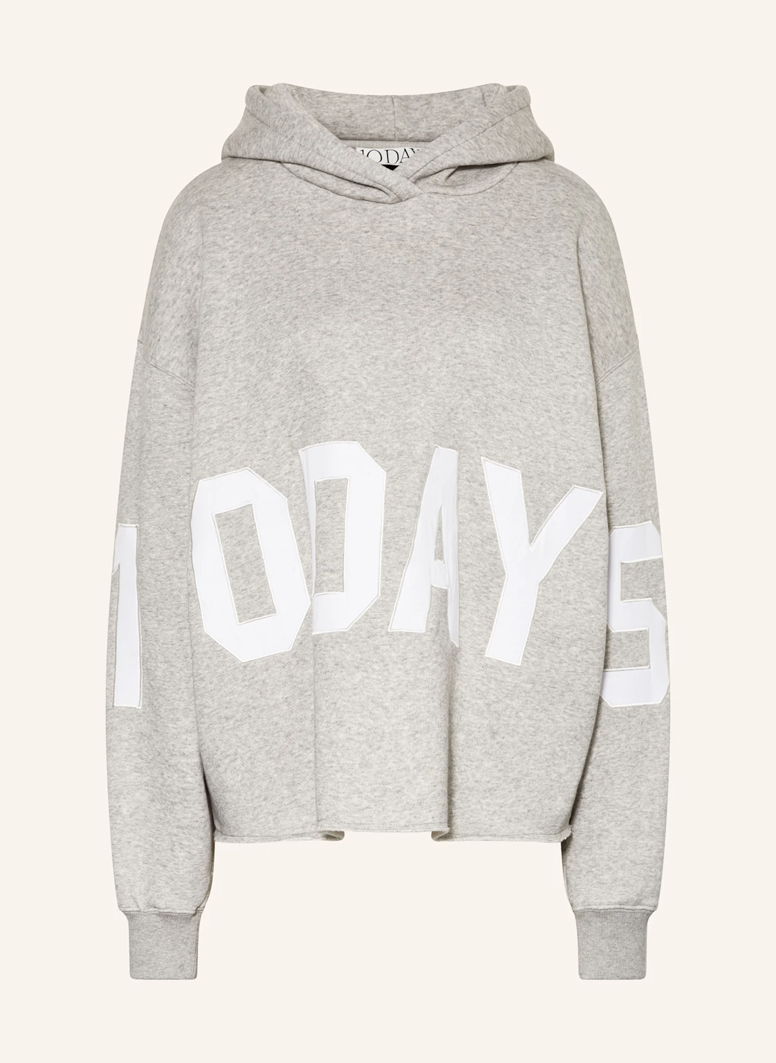 10DAYS Hoodie