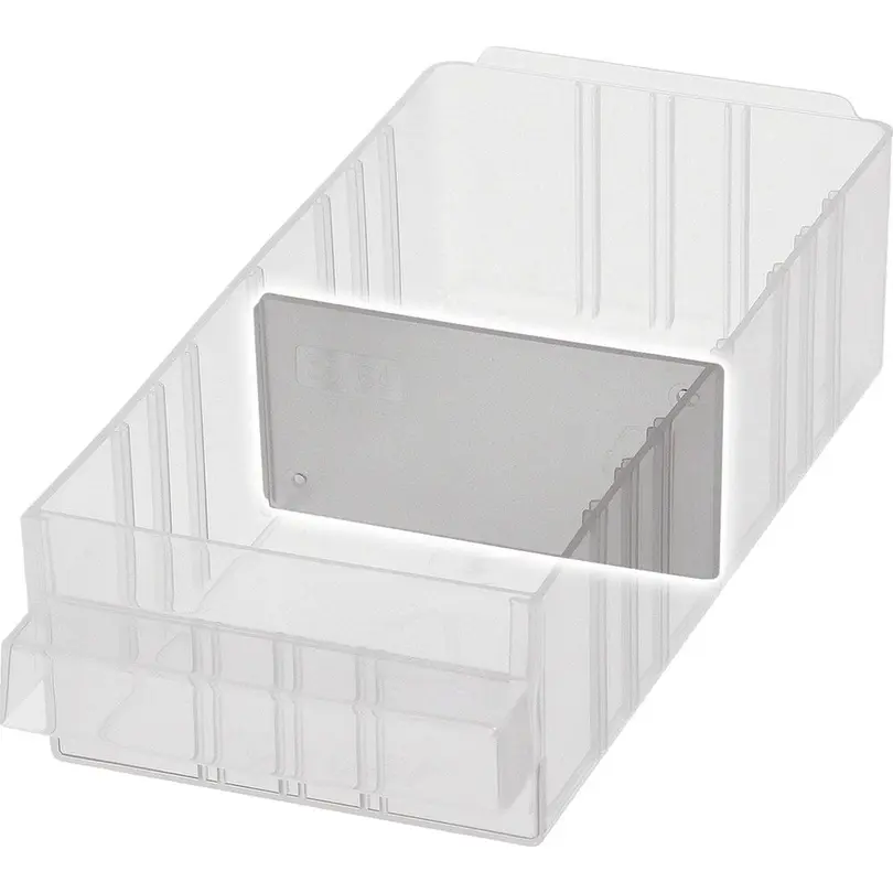 Schubladeneinteilung Raaco