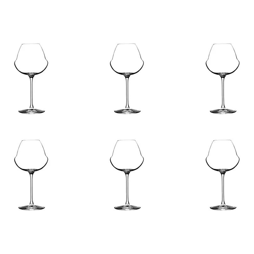 Bierglas-Set 6er-Set Oenomust