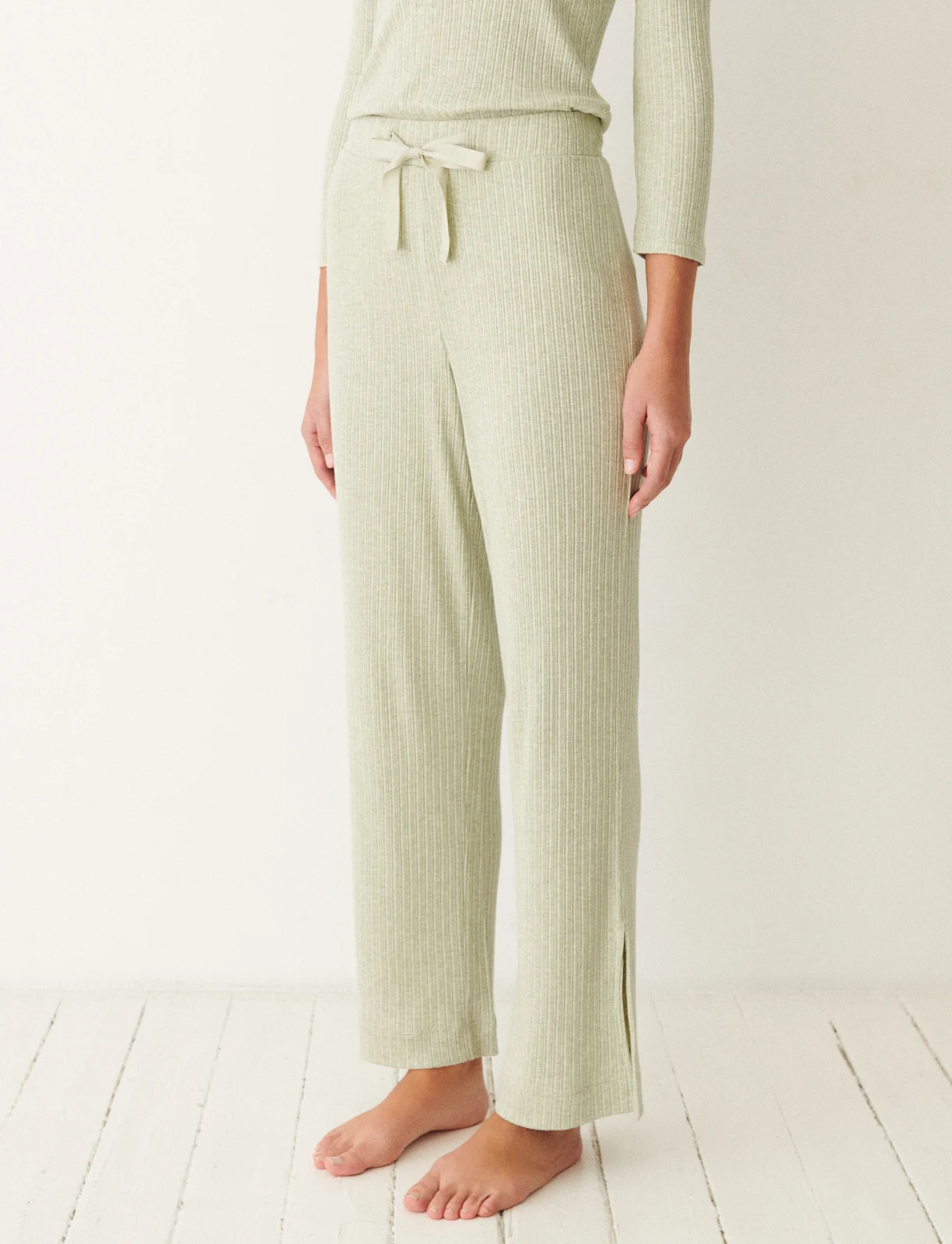 Pantalon ESSENTIEL RIB