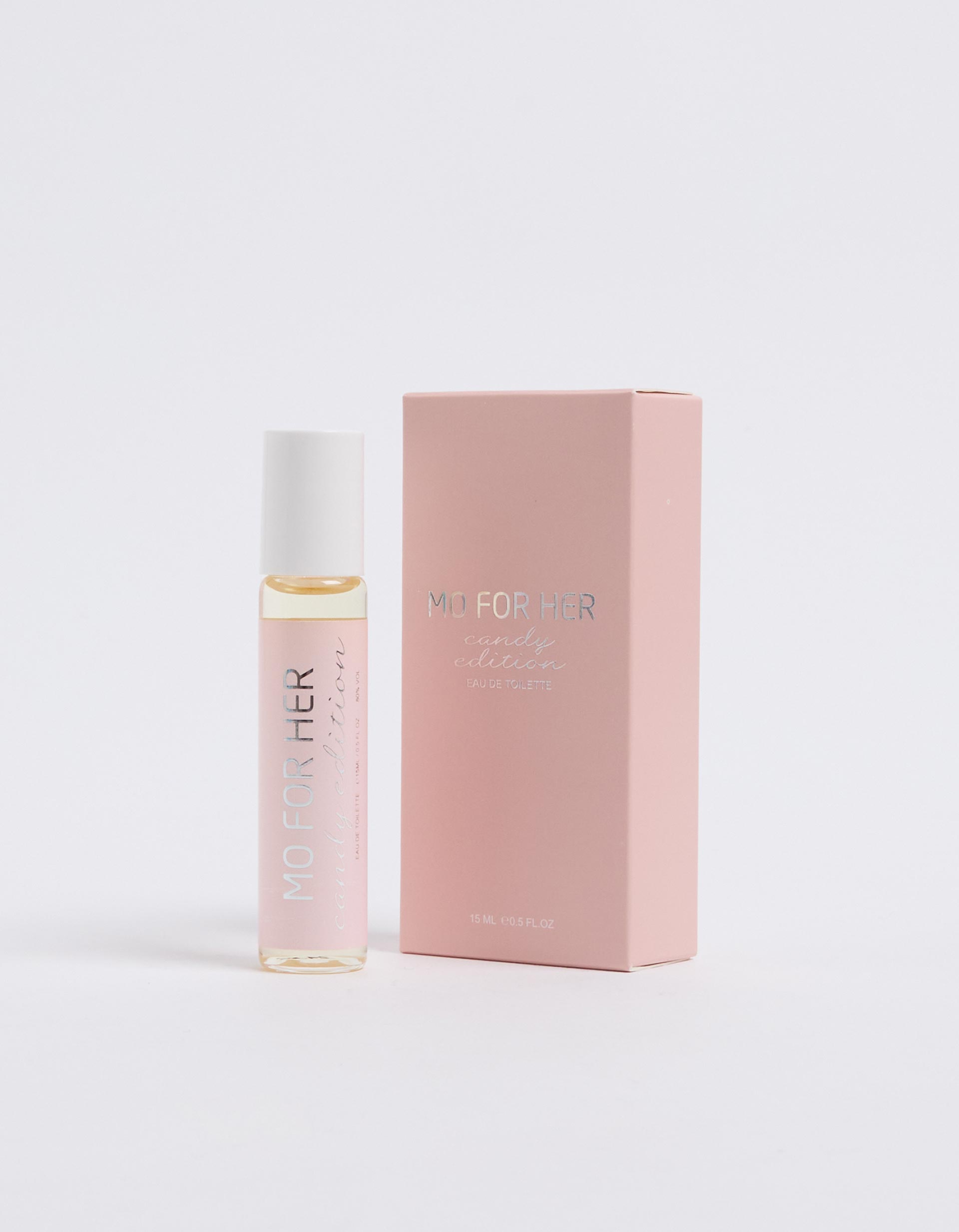 Perfume MO For Her Candy Edition, Mulher, 15ml