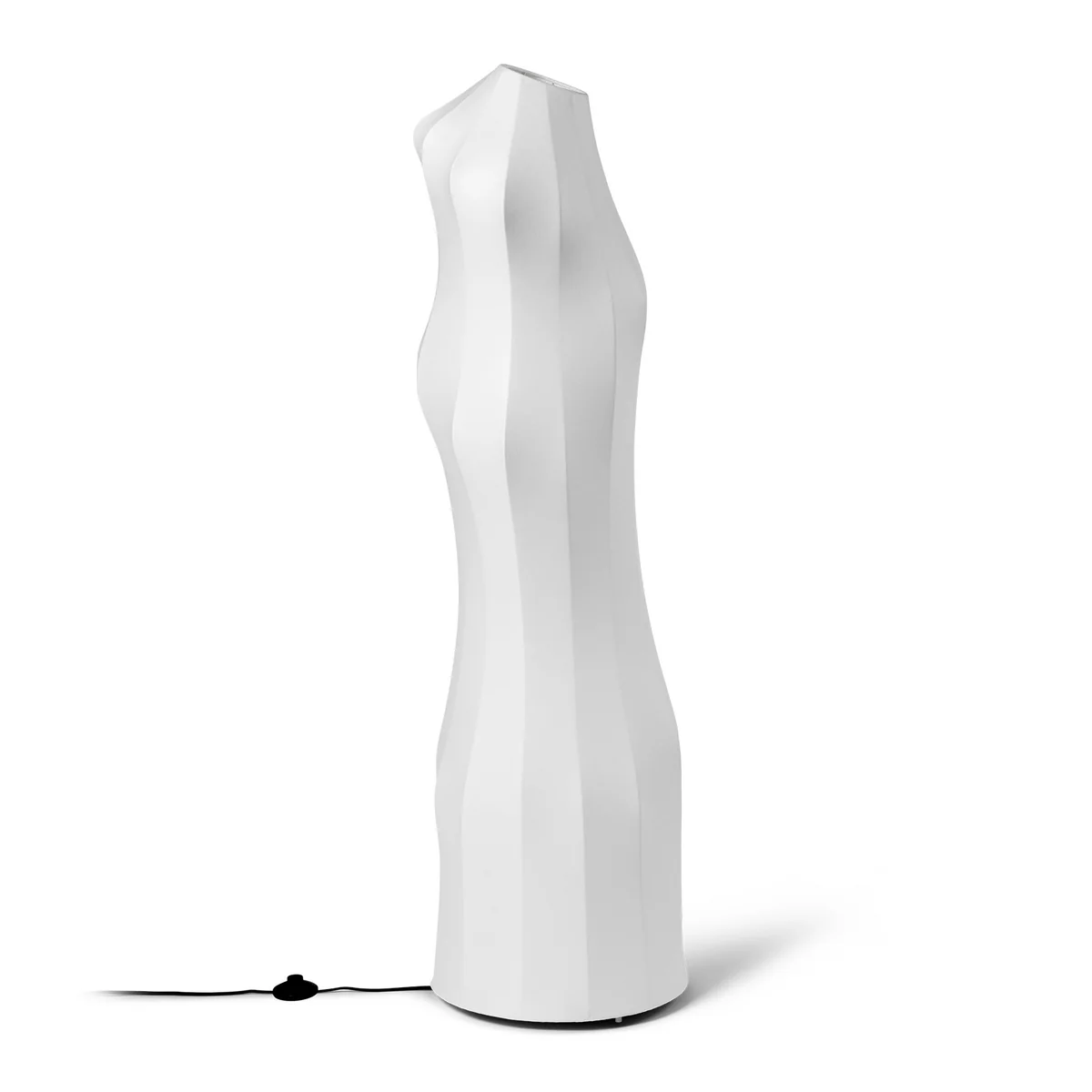 Ferm Living - Dae Stehleuchte, weiß