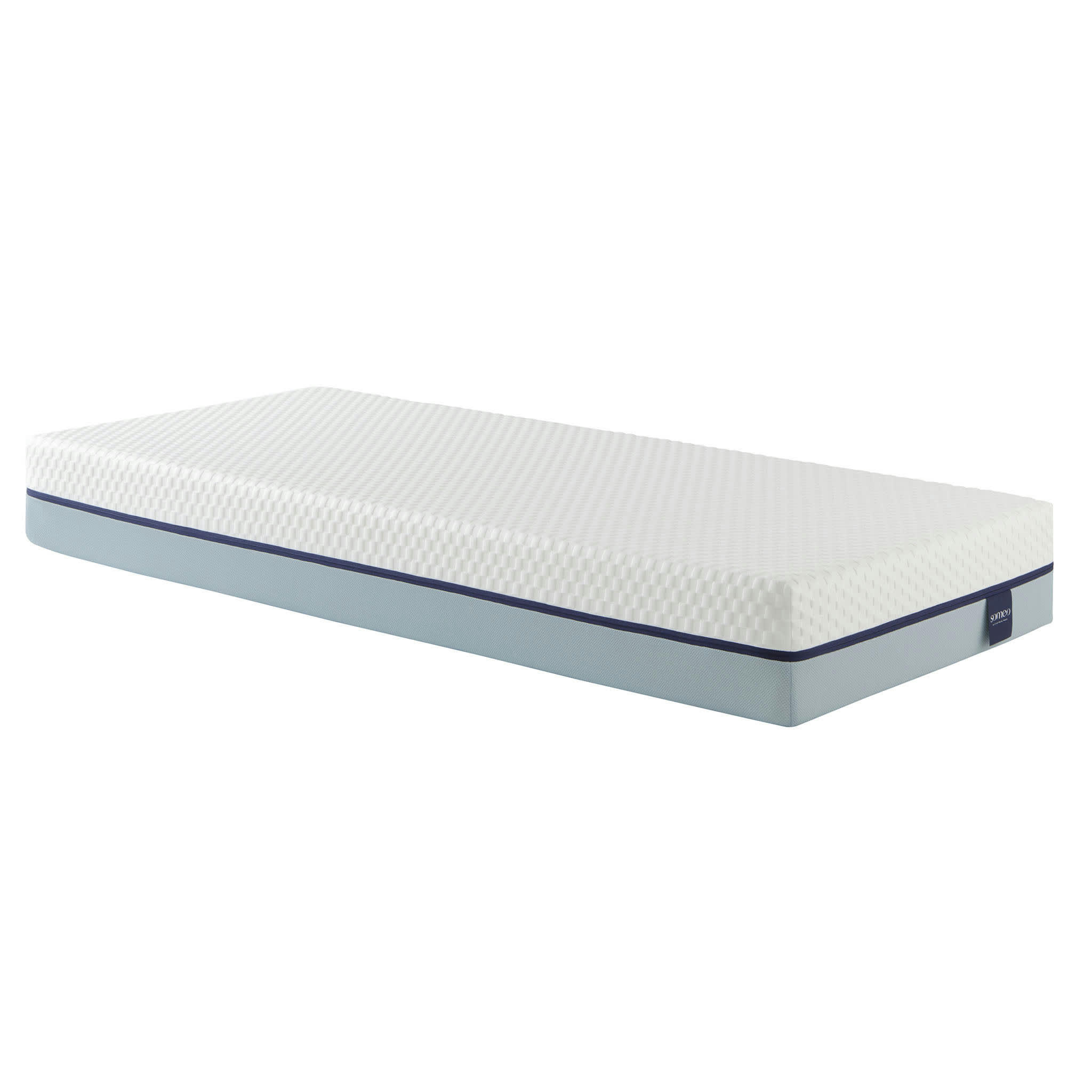 SONGE 600 - Matelas mémoire de forme 70x190