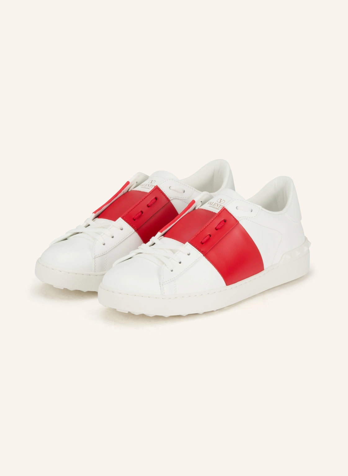VALENTINO GARAVANI Sneaker OPEN