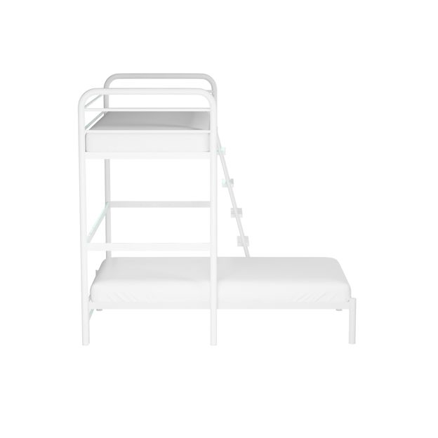SIST. QUARTO. INT. C/CAMA INF. NEW LINK