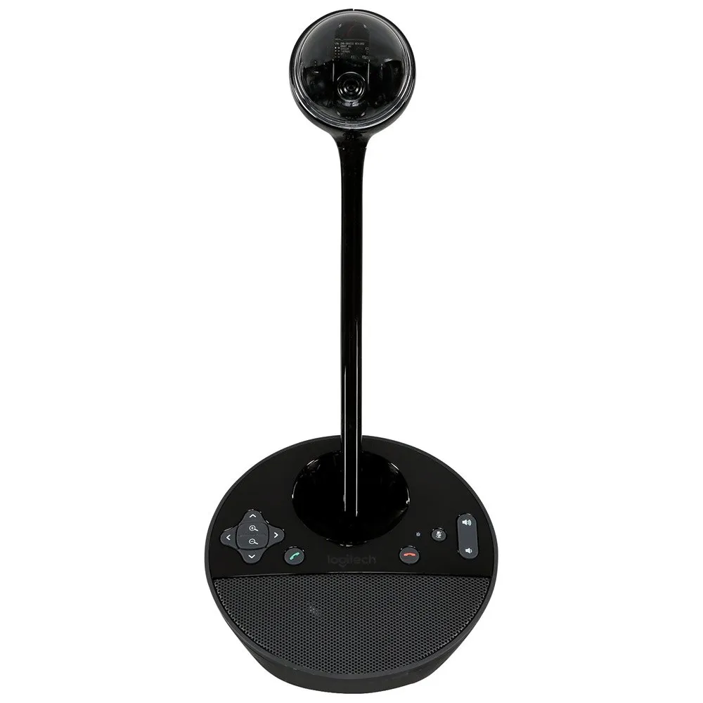 Logitech BCC950 Conference webcam