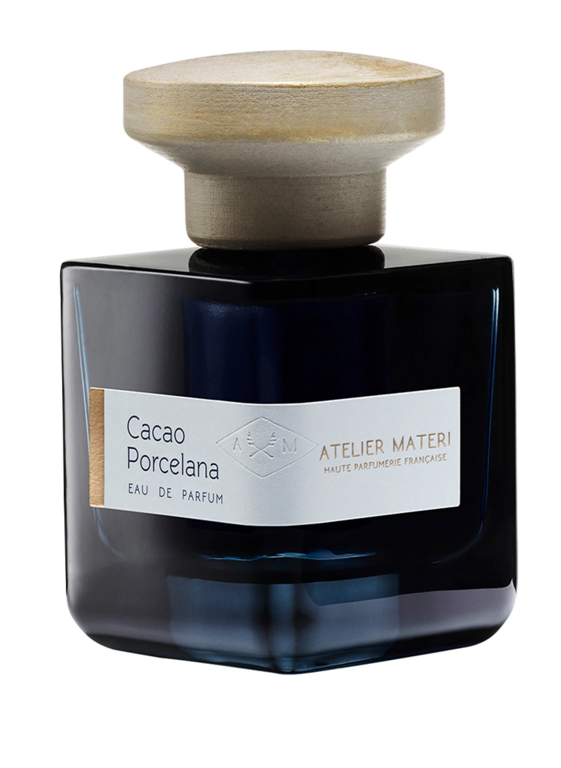 ATELIER MATERI CACAO PORCELANA