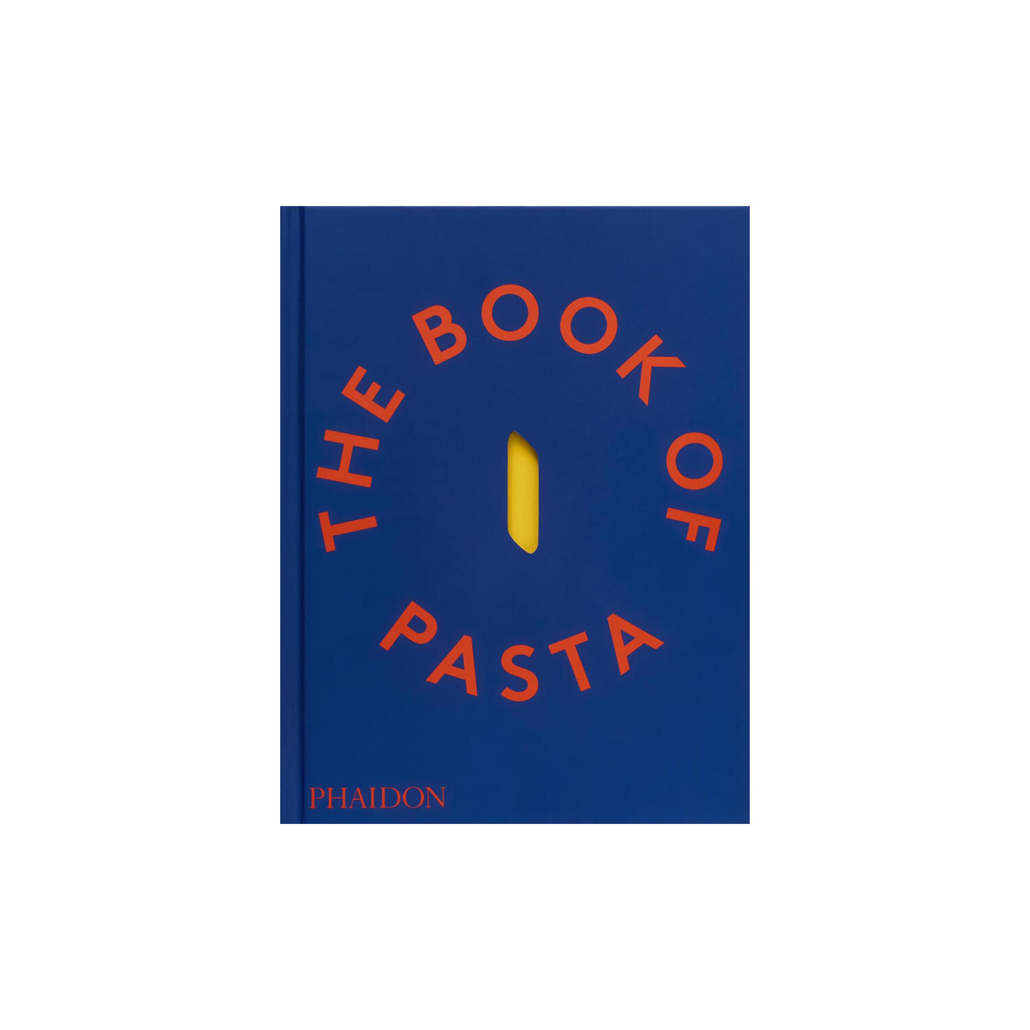 The Book of Pasta