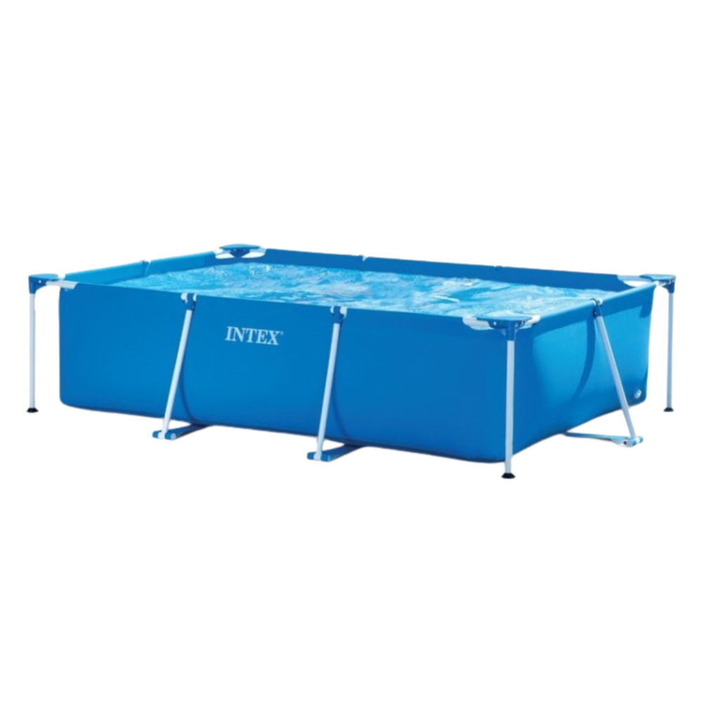 Liner piscine Metal Frame Junior 3,00 x 2,00 x 0,75 m