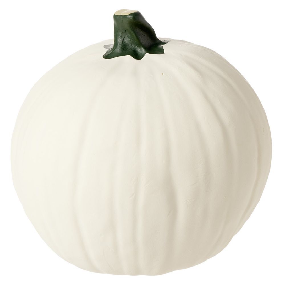Citrouille à creuser décoration Halloween