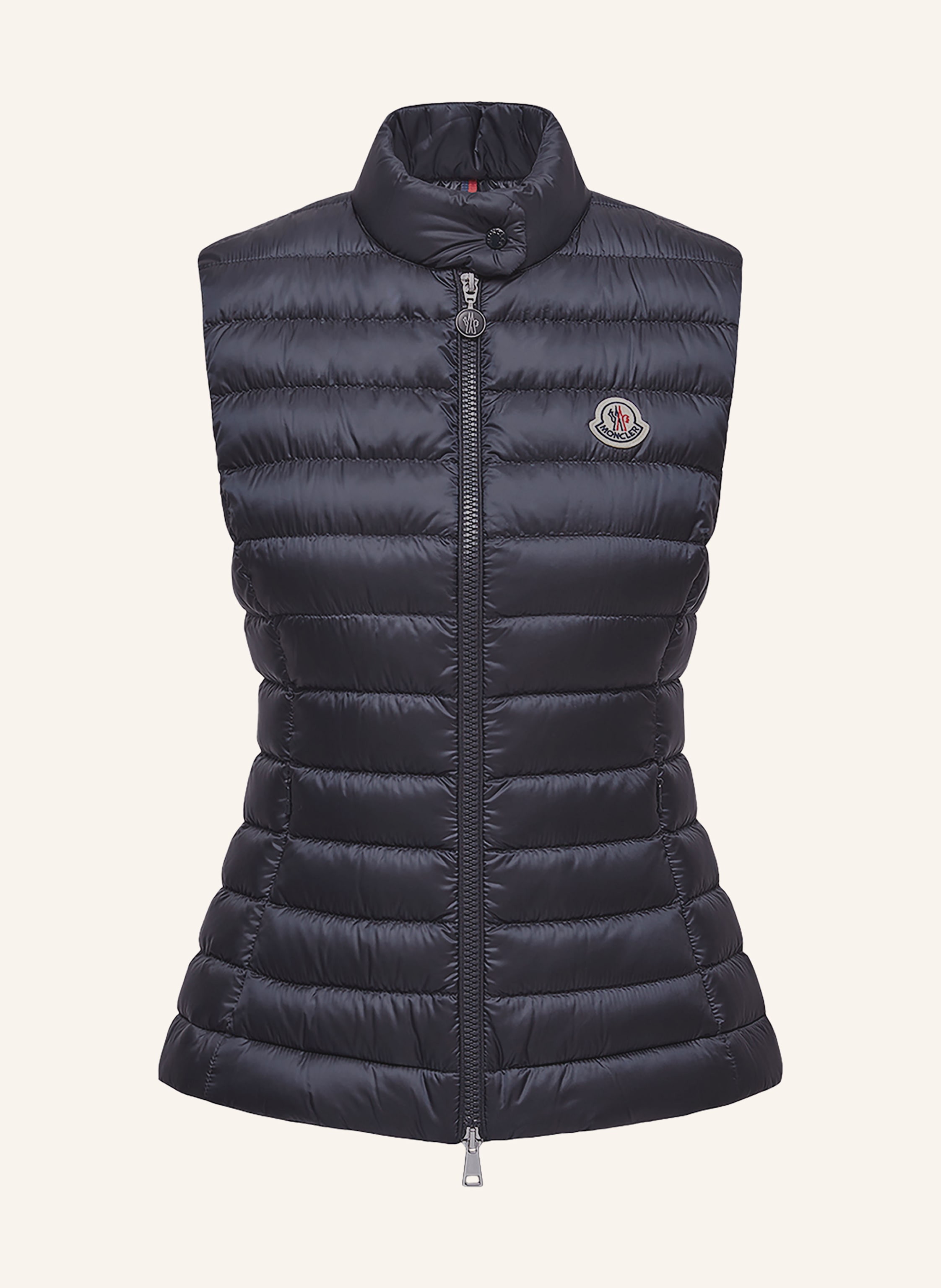 MONCLER Daunenweste IGENS
