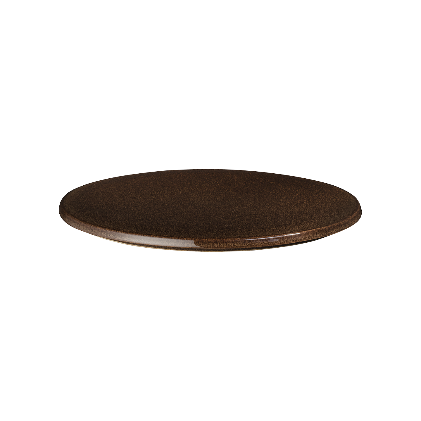 Studio Craft Walnut Cheese Platter