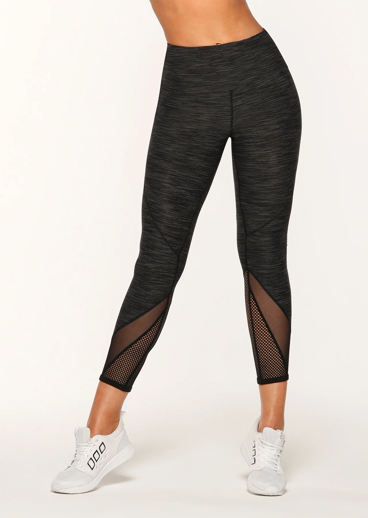 Brace Core A/B Tight