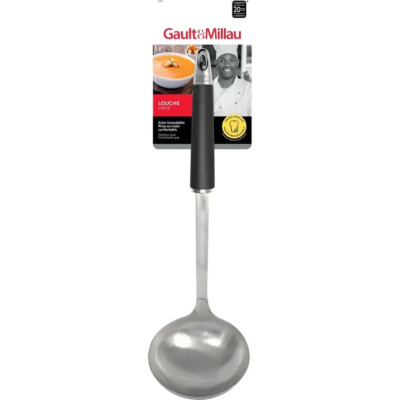 Löffel Gault Millau