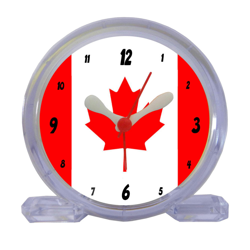 - Réveil Canada par Cbkreation