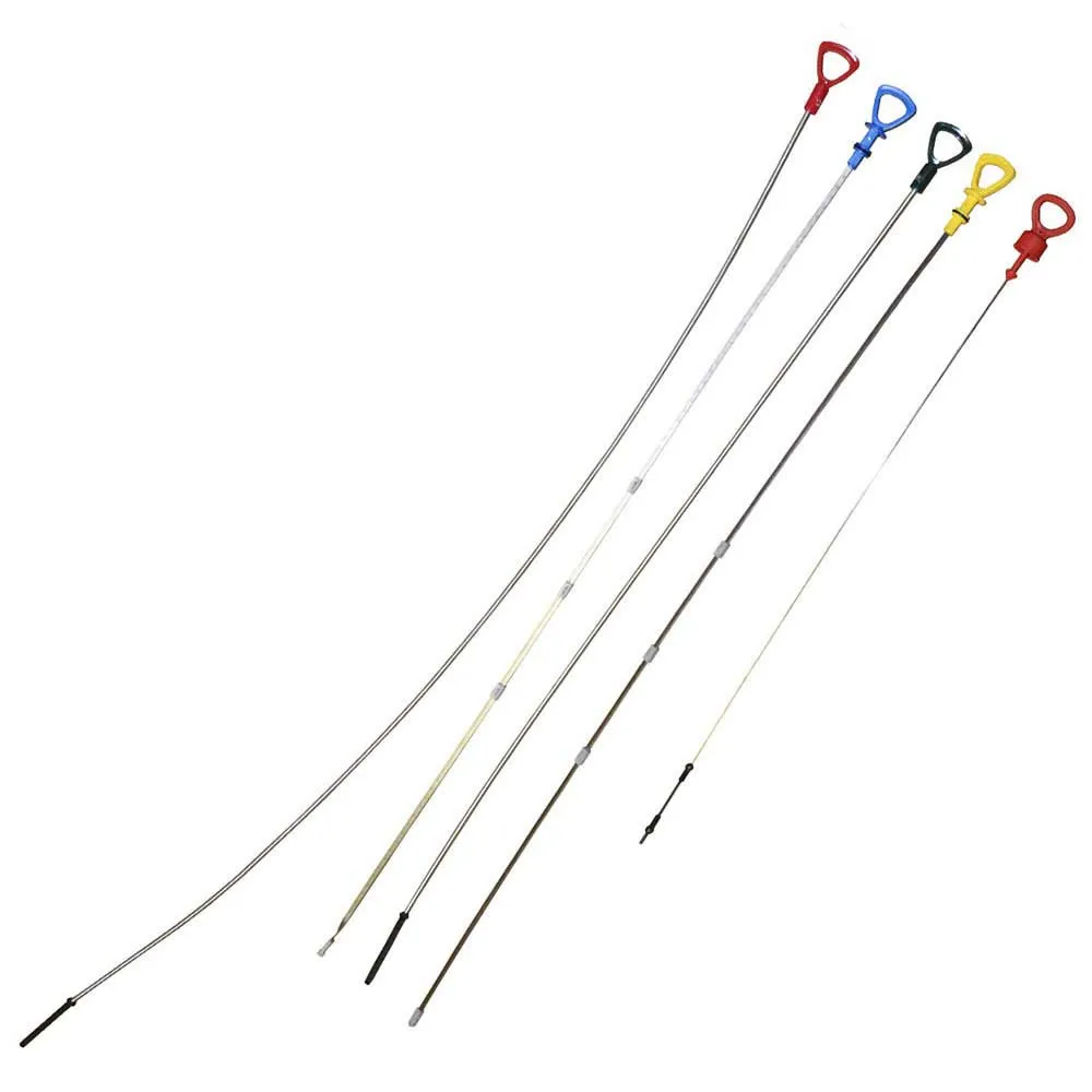 JBM MERCEDES BENZ/AUDI set of 5 oil check dipsticks