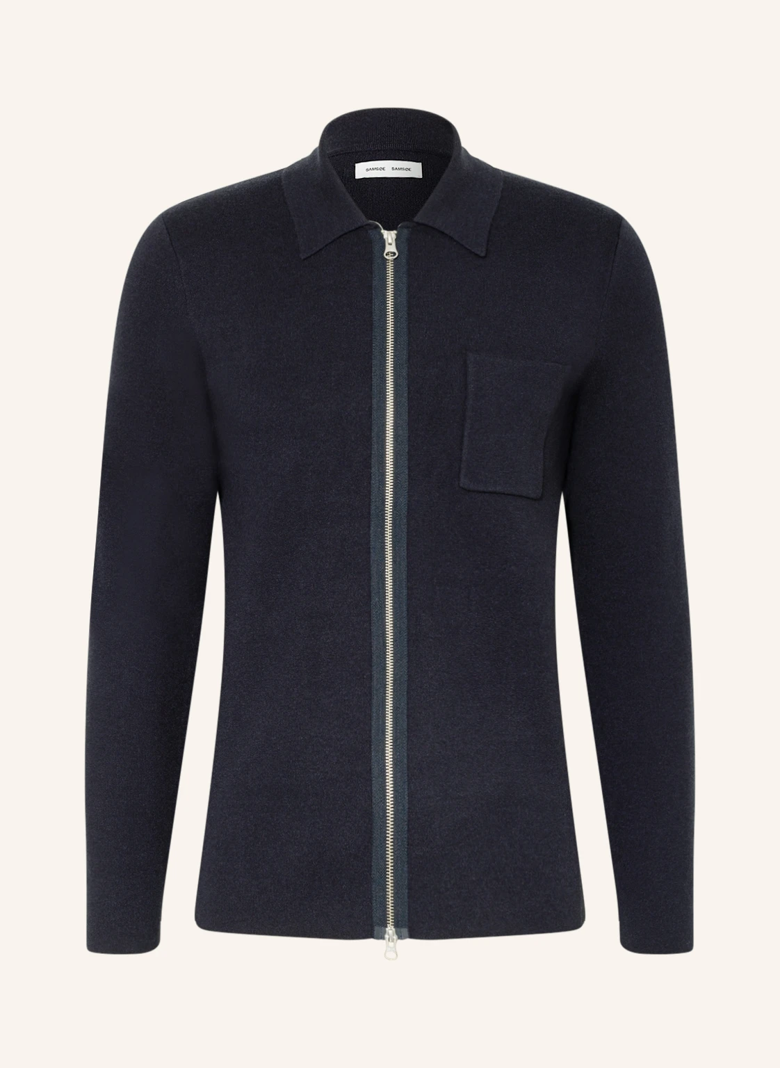 SAMSØE  SAMSØE Strickjacke GUNA
