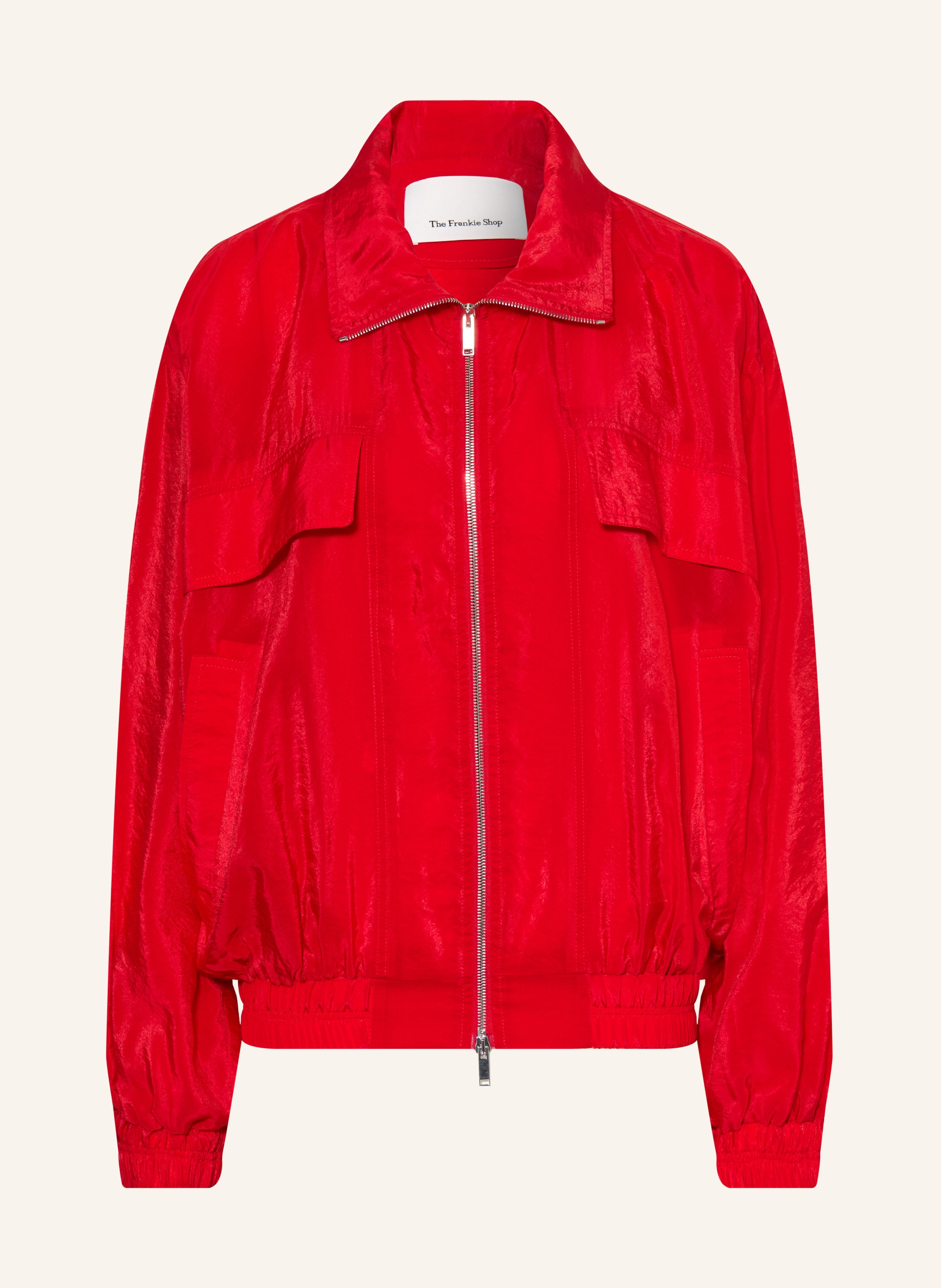 The Frankie Shop Blouson DREA