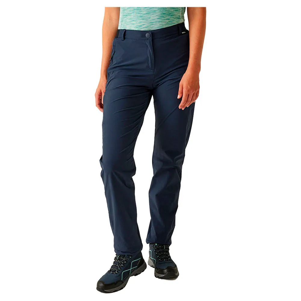 Regatta Travel Light Packaway pants