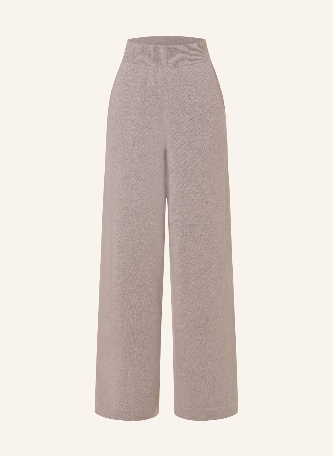 windsor. Strickhose mit Cashmere