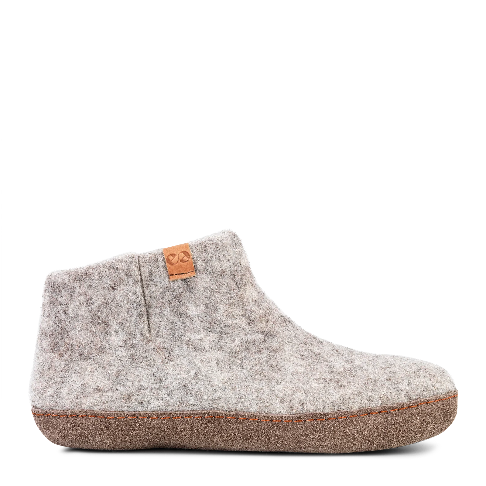 WOOL EVEREST - LIGHT GREY
