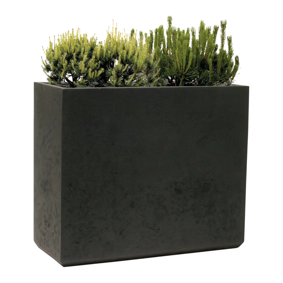 Gartentopf Rockline