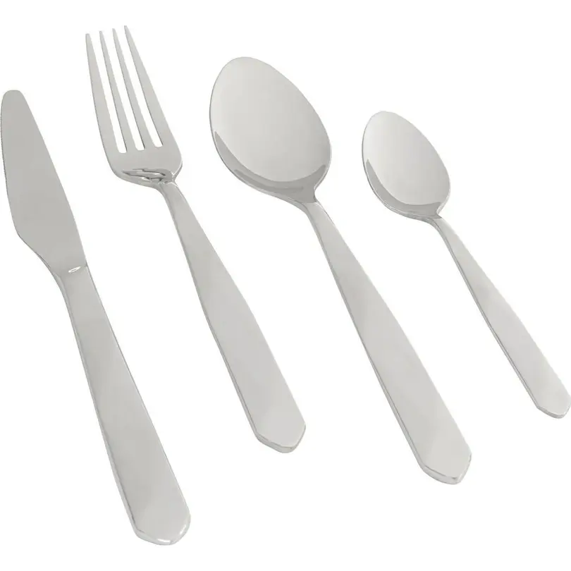 Besteckset 16-teilig Arista