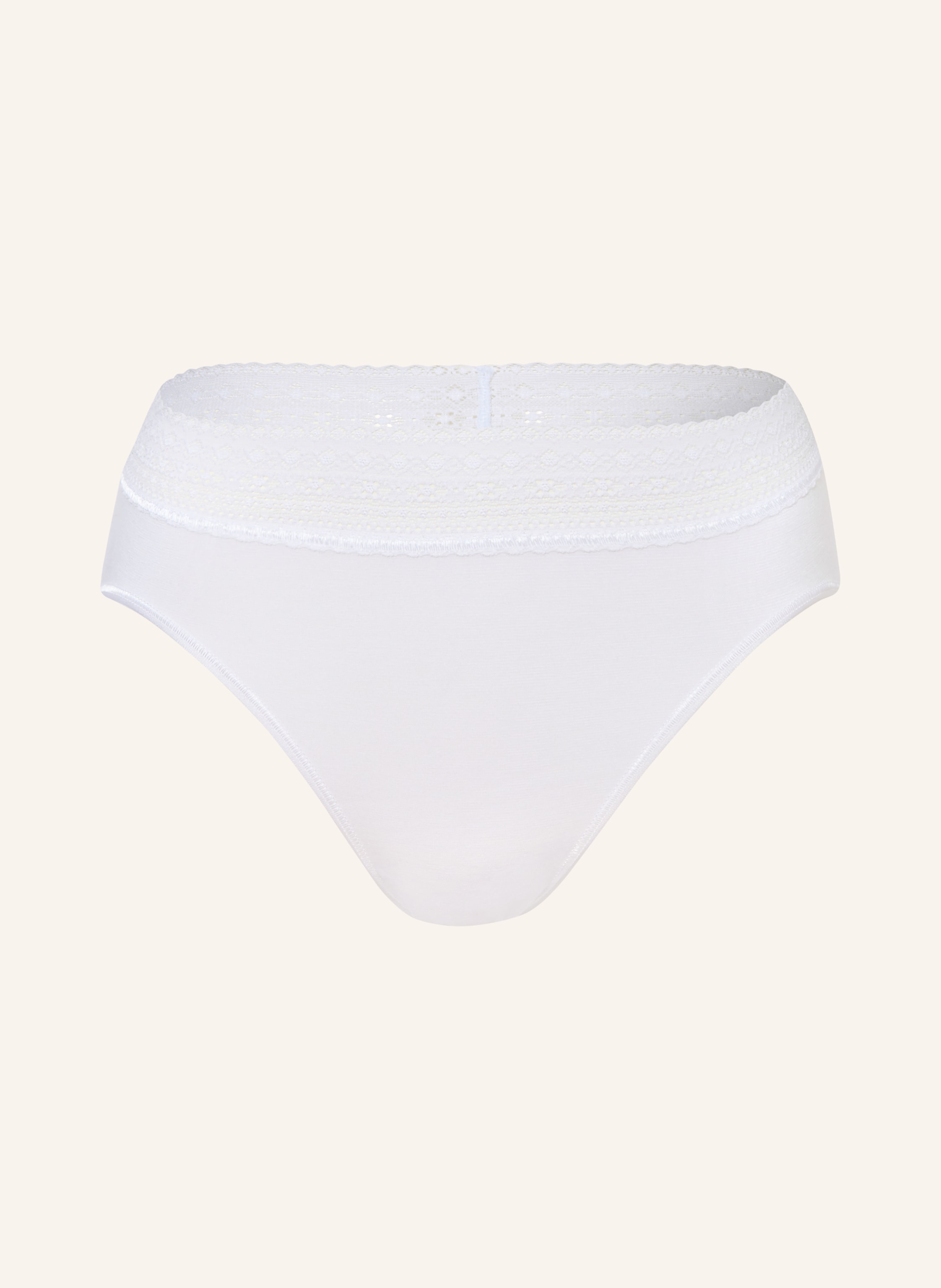mey Taillenslip Serie MODAL LACE