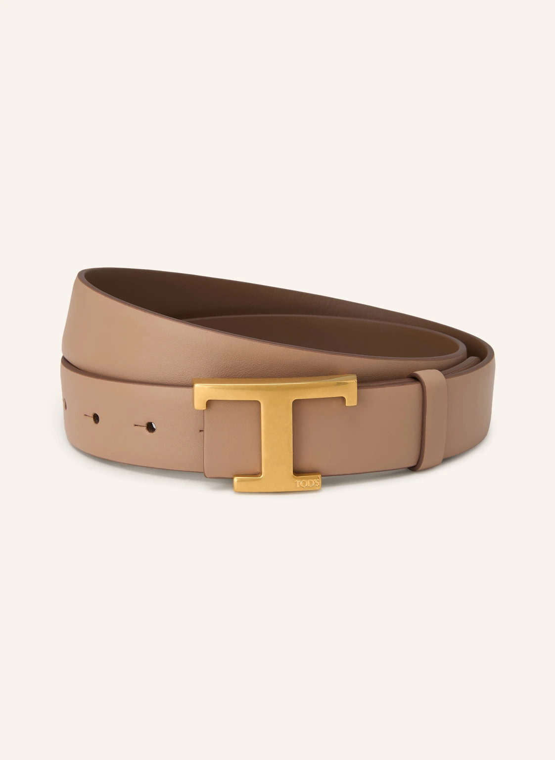 TOD'S Ledergürtel zum Wenden