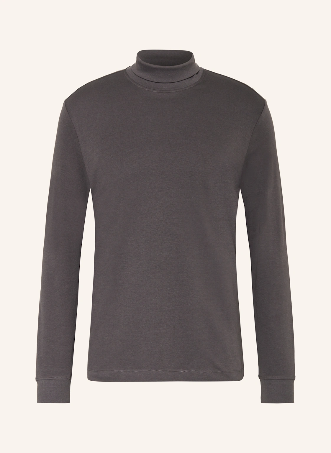 STROKESMAN'S Rollkragenshirt