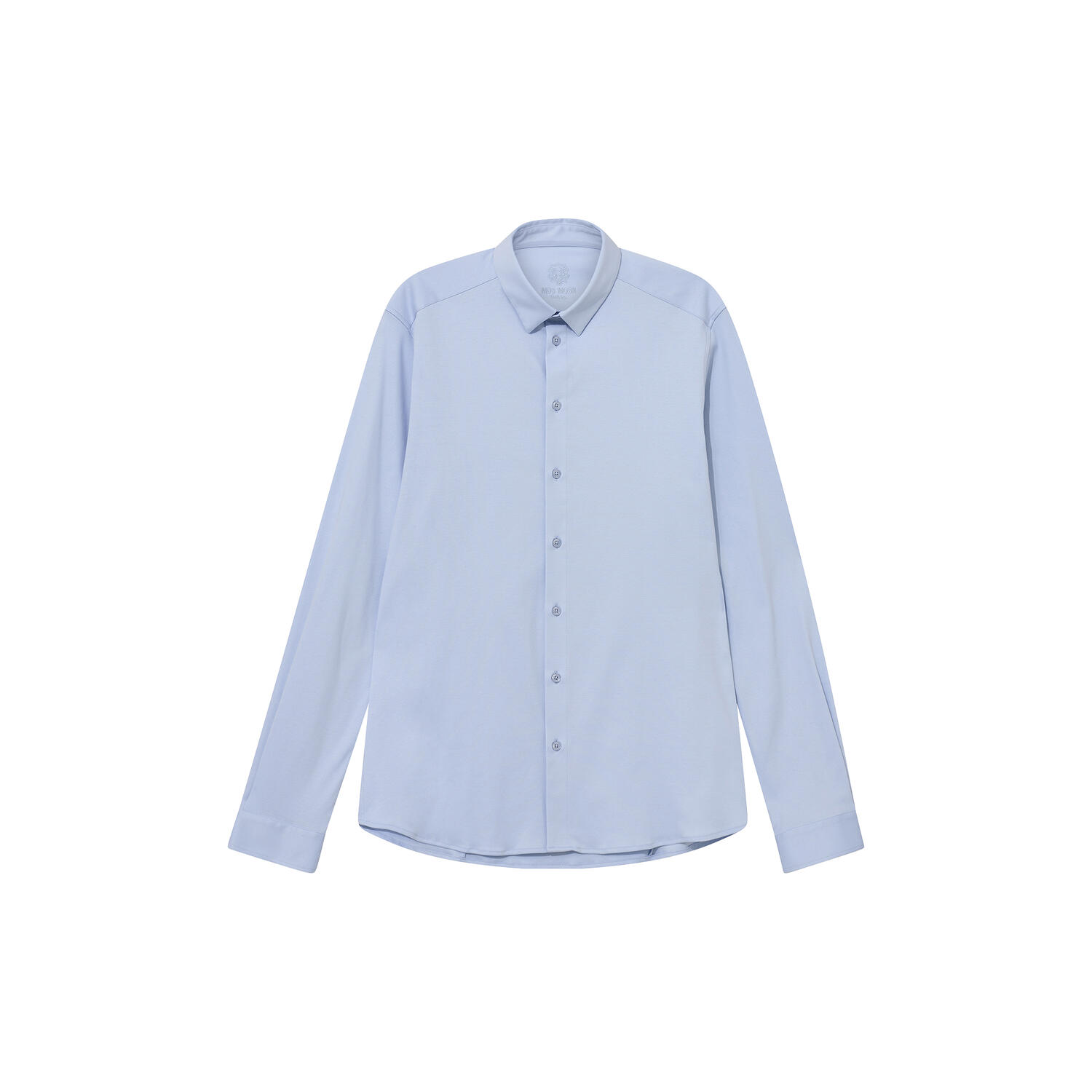 MMGMarco Jersey Shirt, light blue