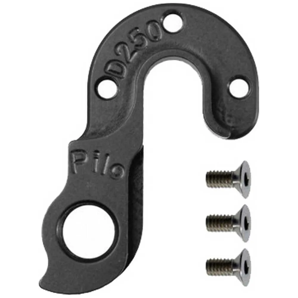 Pilo D250 Canyon Derailleur Hanger Kit
