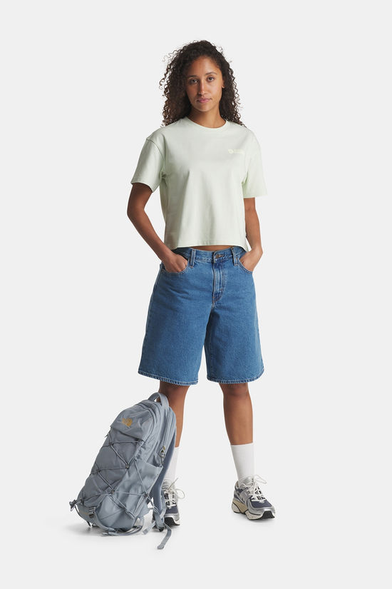 Fjällräven Forest Walk T-Shirt Dames