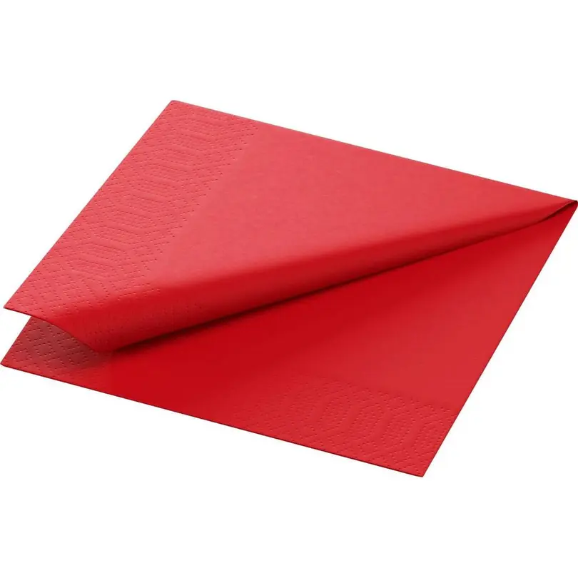 Serviette Tissue
