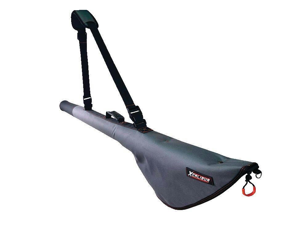 Xcalibur Fishing Rod Tube, 54-in