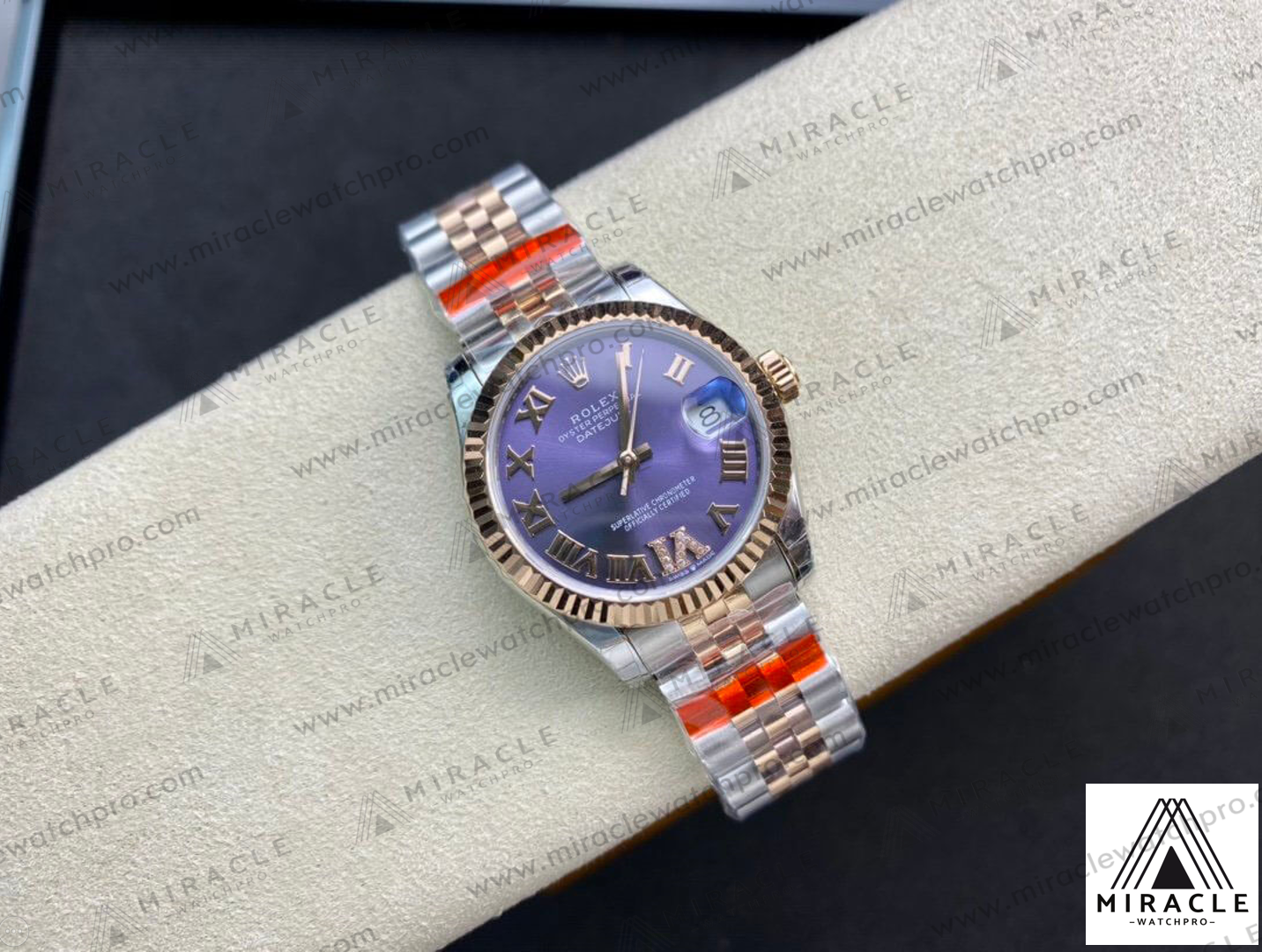 ROLEX-Datejust-REF.M278271-0020-Replica Watch-31MM