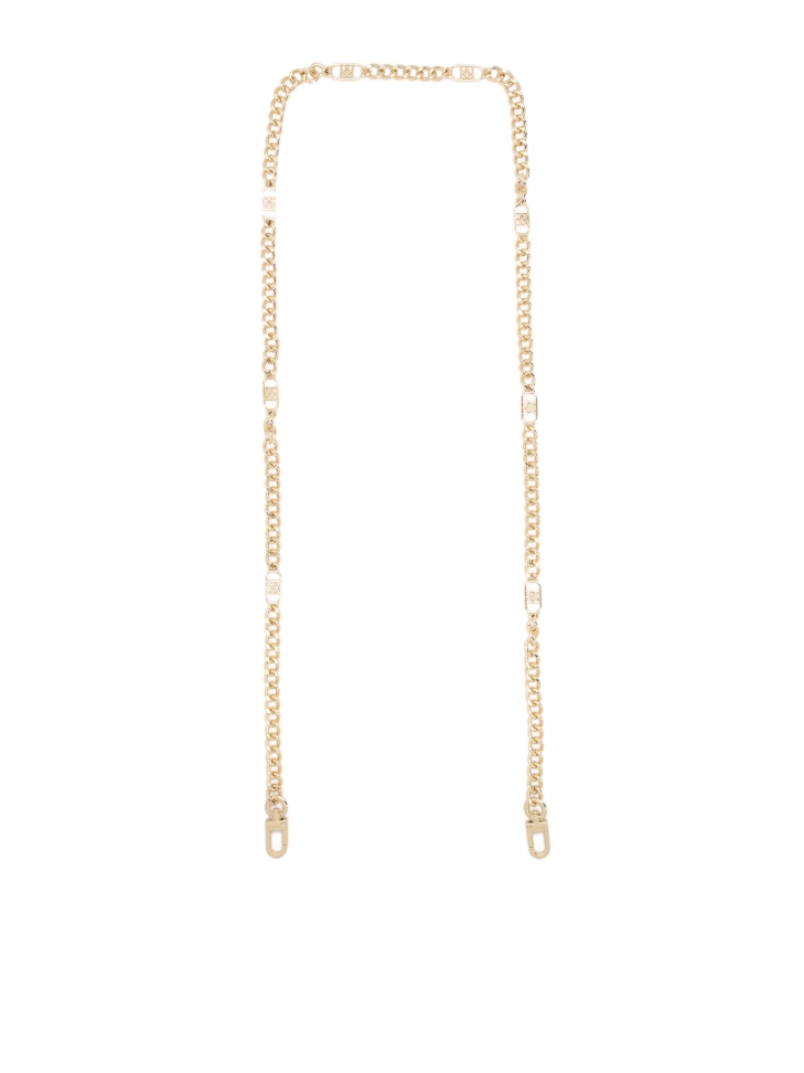 Gold Detachable Chain for Bags