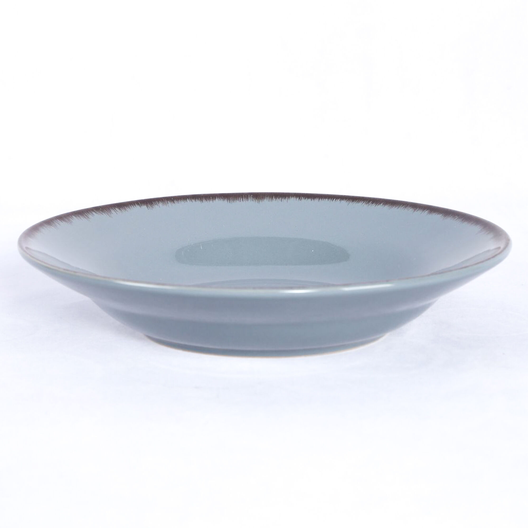 Prato sopa azul SAUVAGE