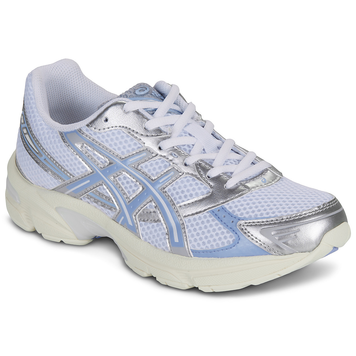 Asics - GEL-1130 - White / Light / Sapphire