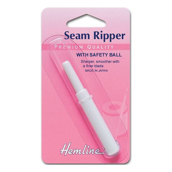 Hemline Small Seam Ripper