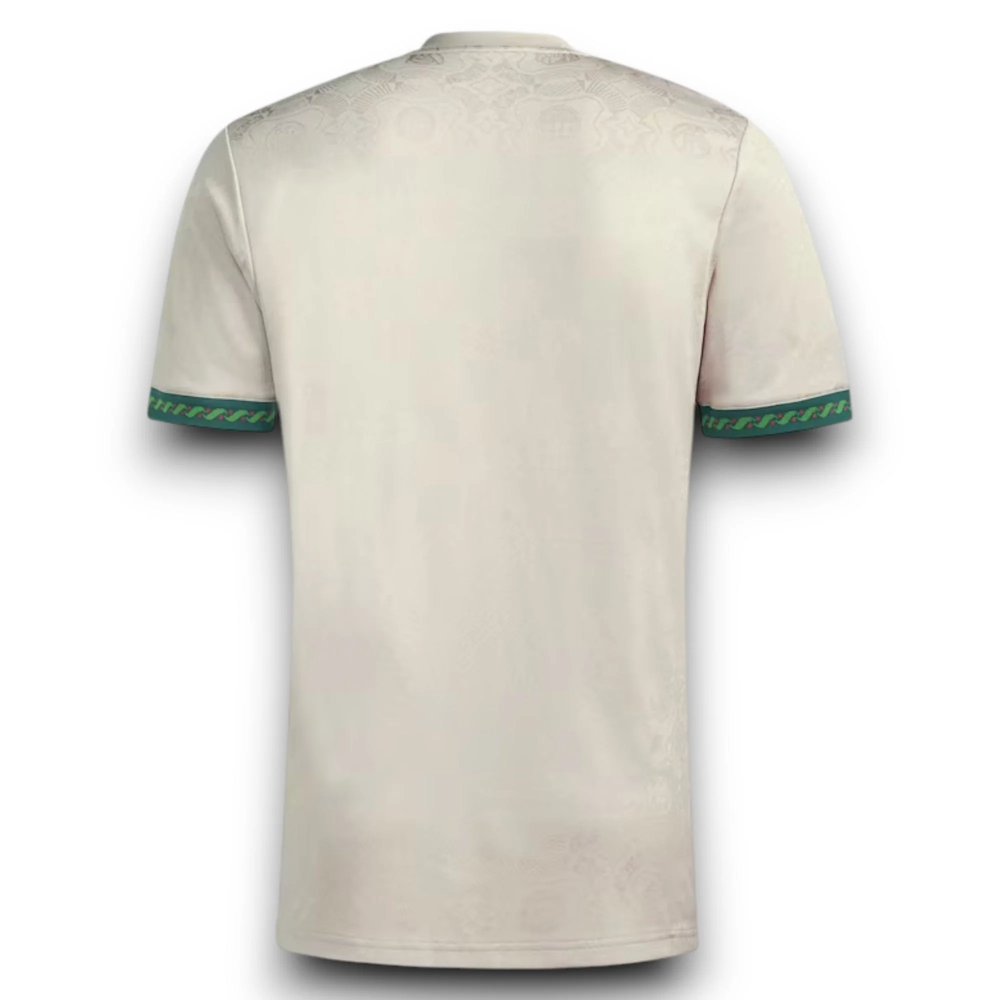 Bayern Munich Player Jersey Oktoberfest 2025/26