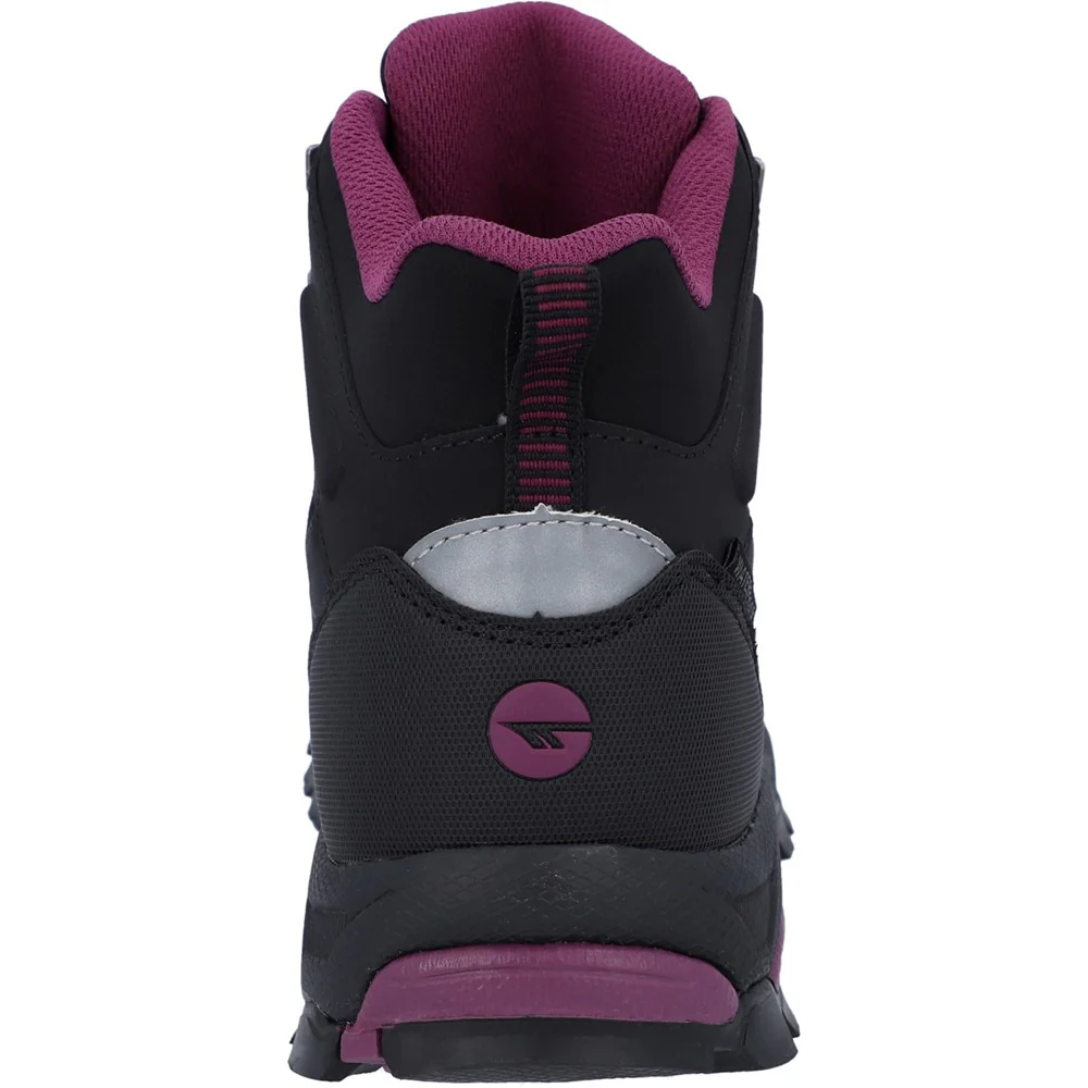 Hi-Tec Jackdaw Mid Waterproof Boot