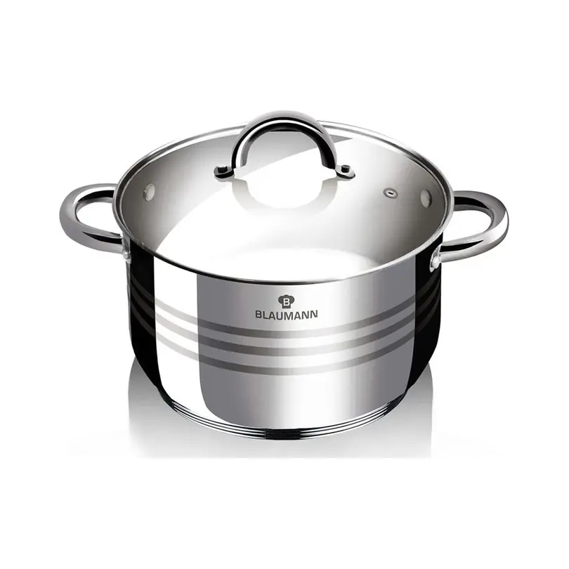 Kochtopf Gourmet Line
